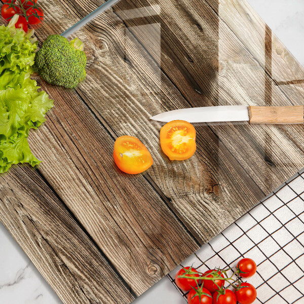 Chopping board Wood texture boards