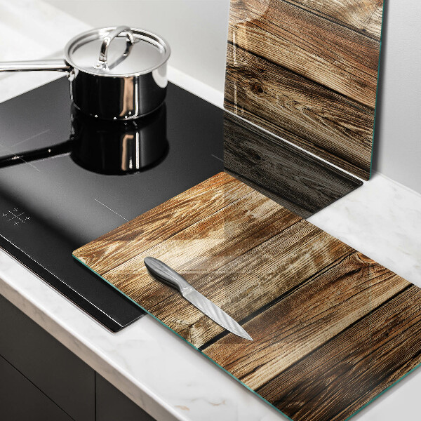 Chopping board Wood texture boards