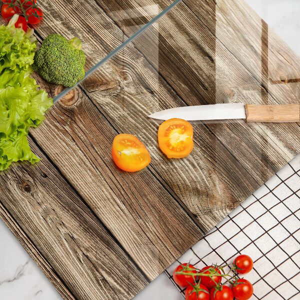 Chopping board Wood texture boards