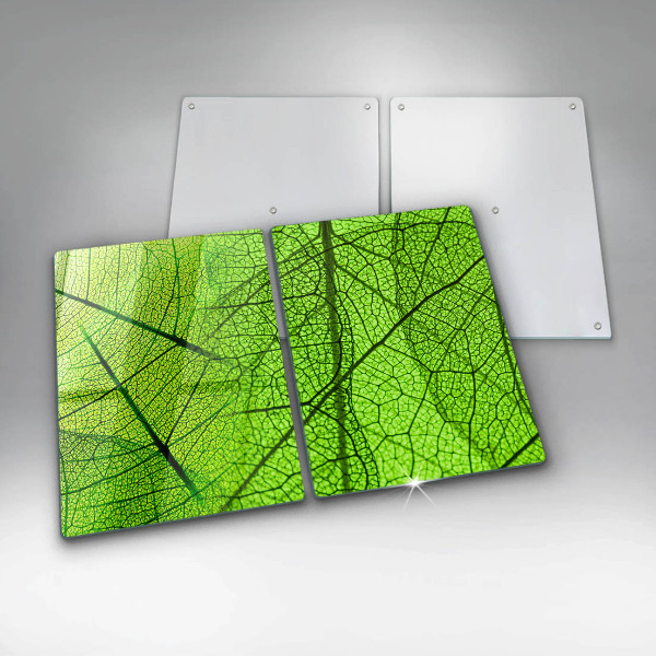 Chopping board Natura leaves