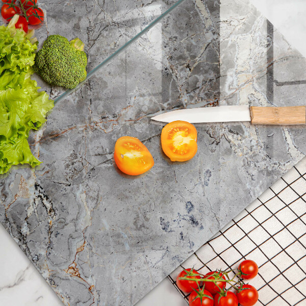 Chopping board Stone texture