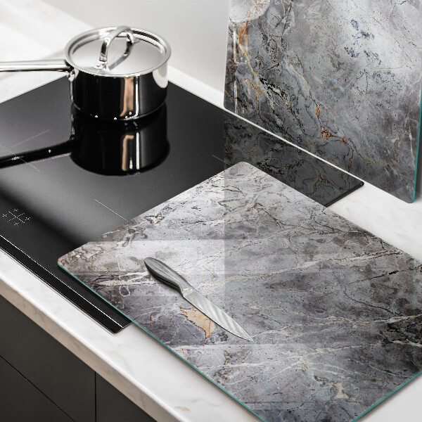 Chopping board Stone texture