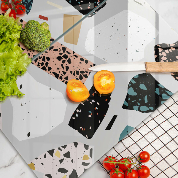 Chopping board Stone