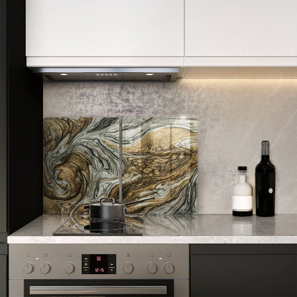 Chopping board Rich abstraction