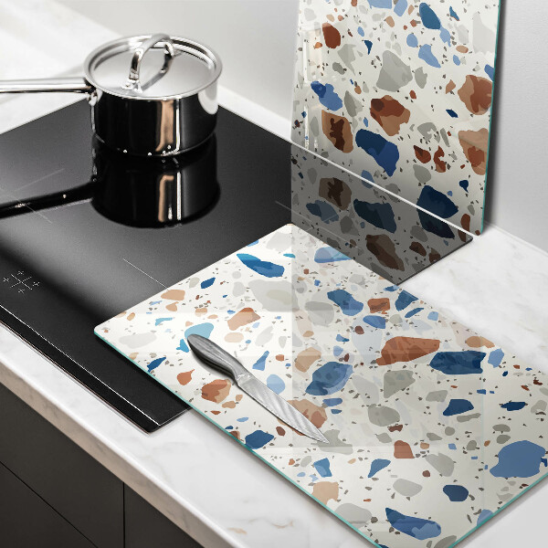 Chopping board Decorative stone stone