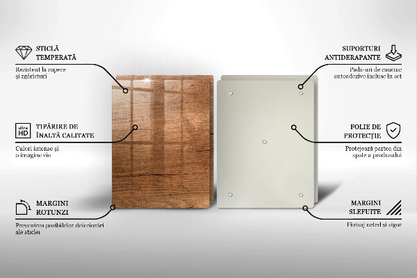 Chopping board Wood texture