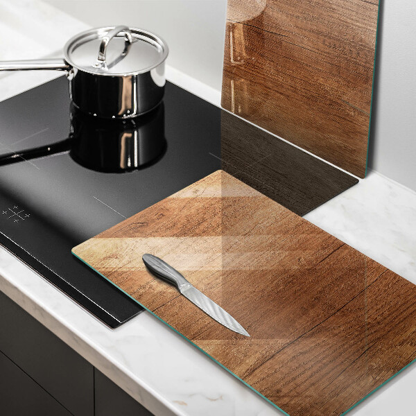 Chopping board Wood texture