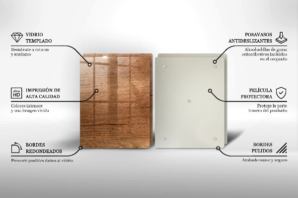 Chopping board Wood texture