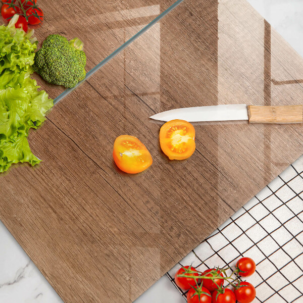 Chopping board Wood texture