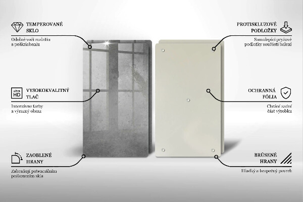 Chopping board Concrete texture background