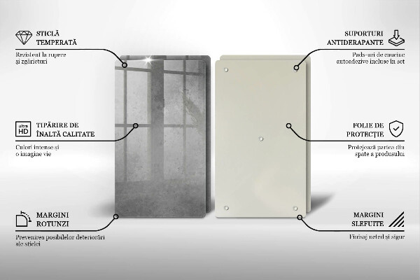 Chopping board Concrete texture background