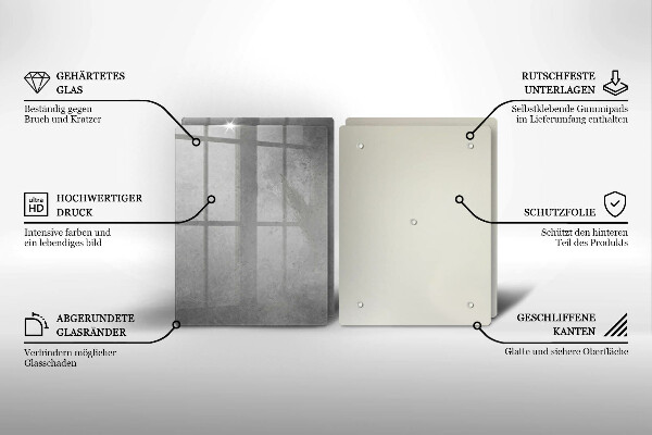 Chopping board Concrete texture background