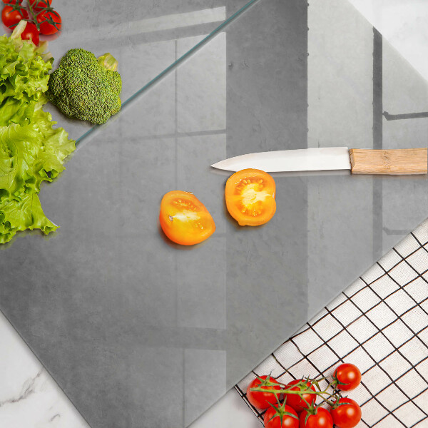 Chopping board Concrete texture background