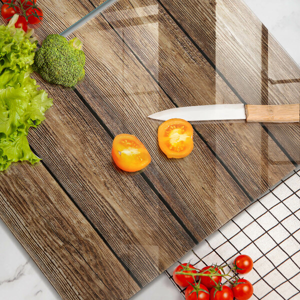 Chopping board Wood texture boards