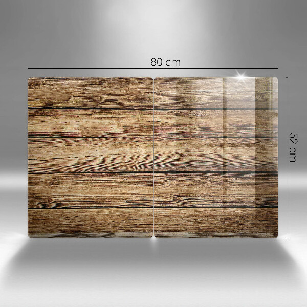 Chopping board Wood texture boards