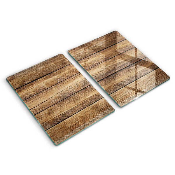 Chopping board Wood texture boards