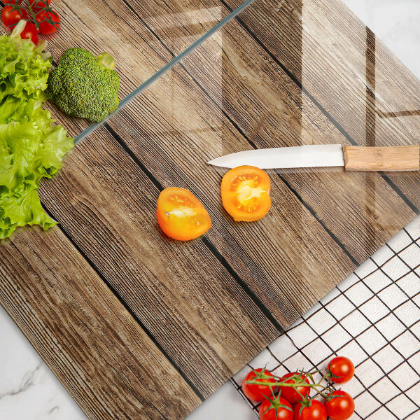 Chopping board Wood texture boards