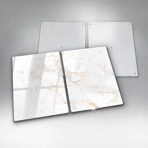 Chopping board Elegant stone marble
