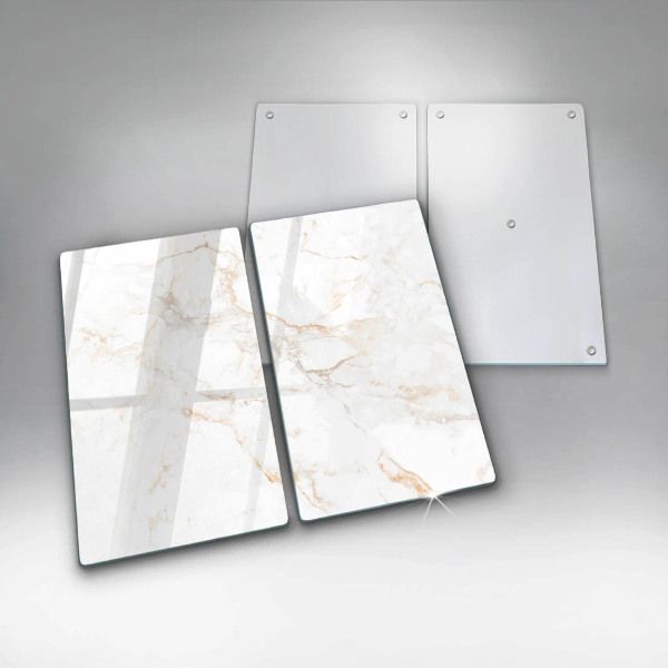 Chopping board Elegant stone marble