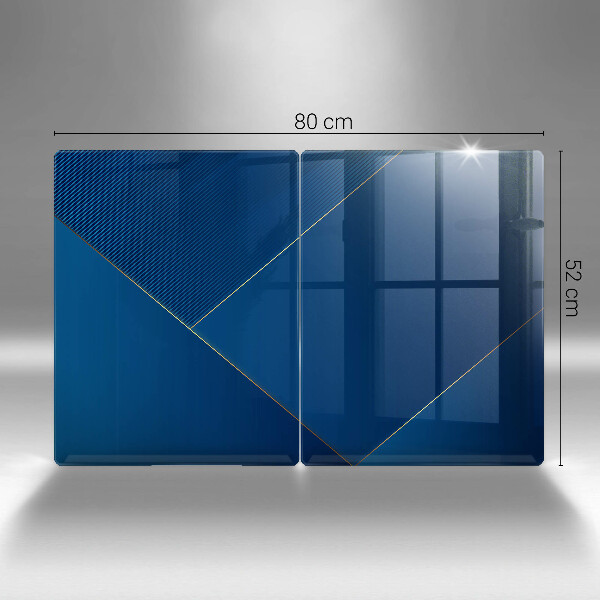 Chopping board Modern background