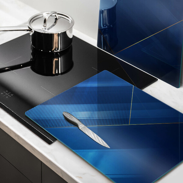 Chopping board Modern background