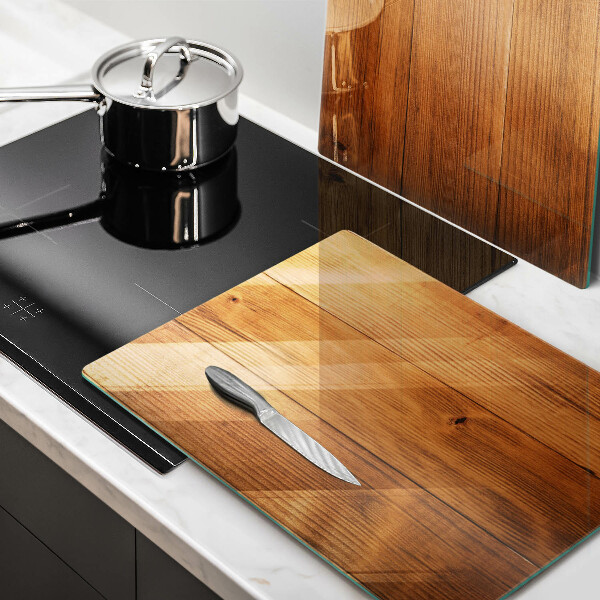 Chopping board Wooden planks