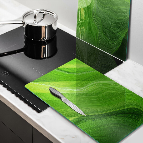 Chopping board Abstract texture