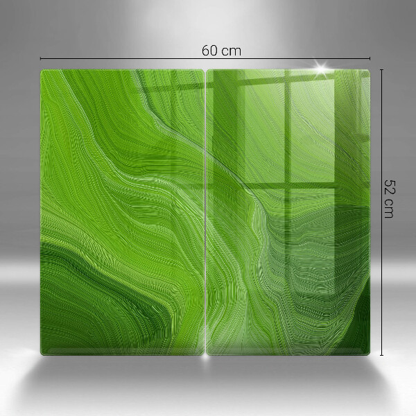 Chopping board Abstract texture