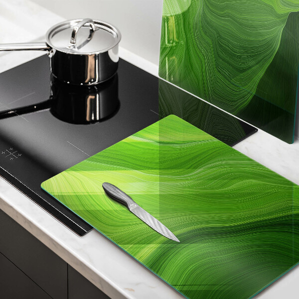 Chopping board Abstract texture