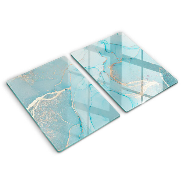 Chopping board Abstraction stone