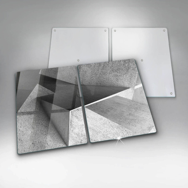 Chopping board Concrete abstraction