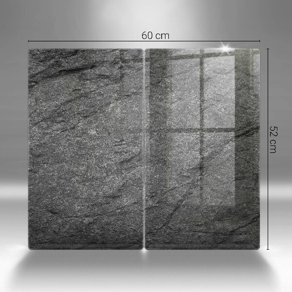 Chopping board Stone texture