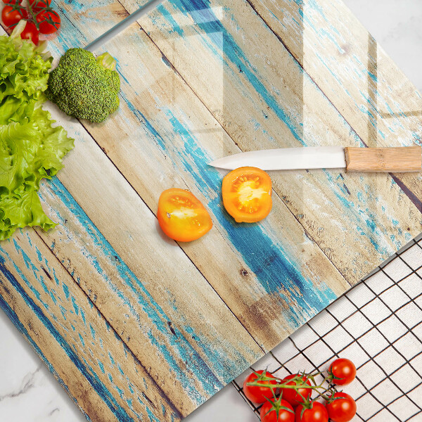 Chopping board Retro boards wood