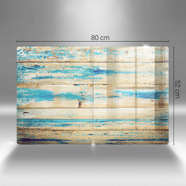 Chopping board Retro boards wood