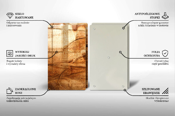 Chopping board Wooden board texture