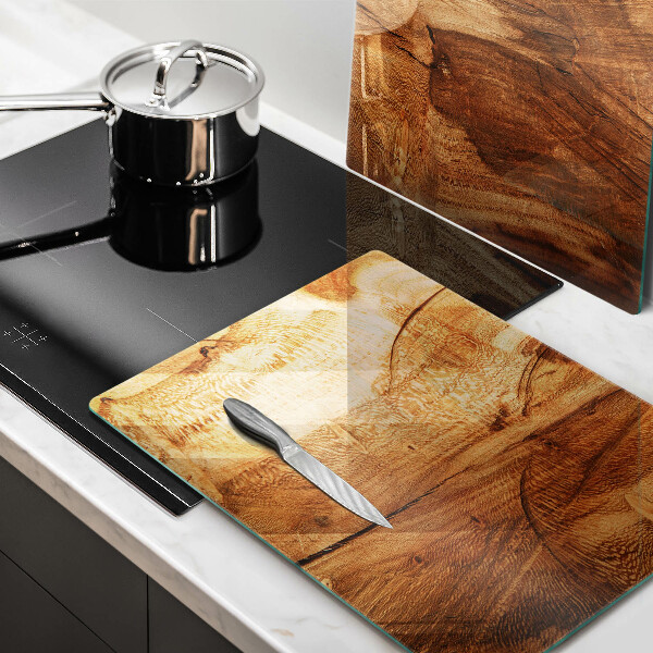 Chopping board Wooden board texture