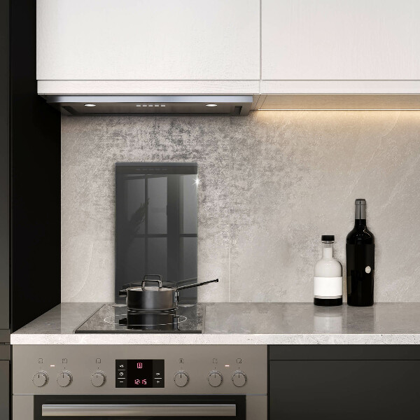 Kitchen chopping board Grey colour