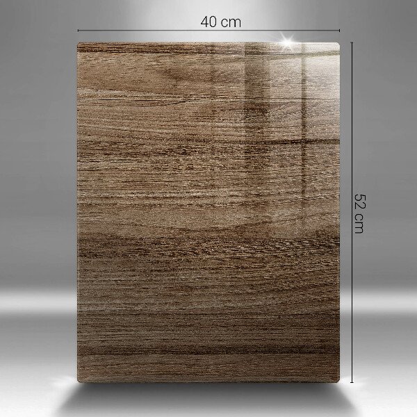 Chopping board Wood texture