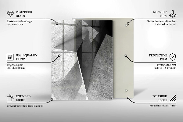 Chopping board Wood texture