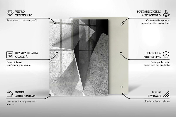 Chopping board Wood texture