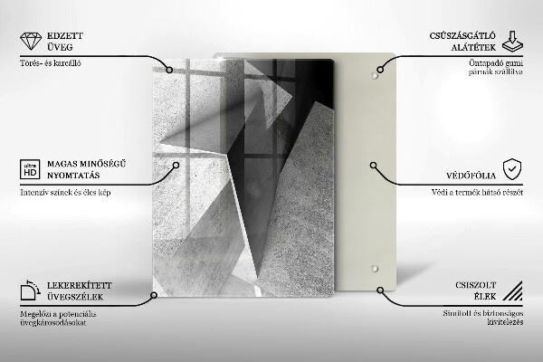 Chopping board Wood texture