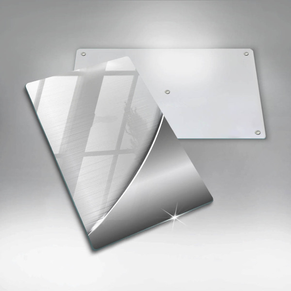Worktop protector Metal shapes