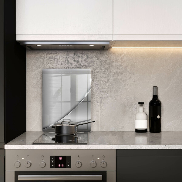 Worktop protector Metal shapes