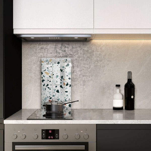 Chopping board Bright stone