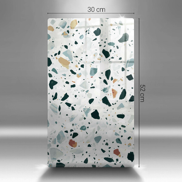 Chopping board Bright stone