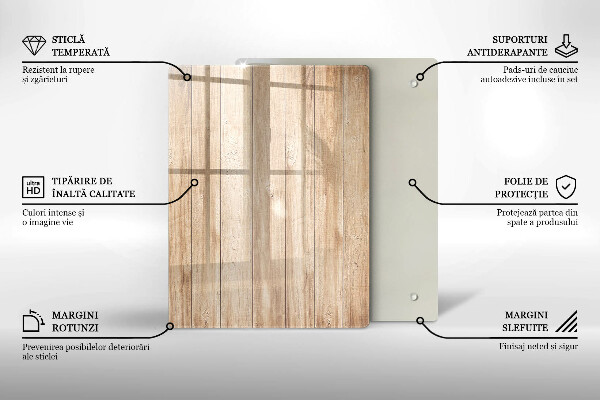 Chopping board Decorative stone stone