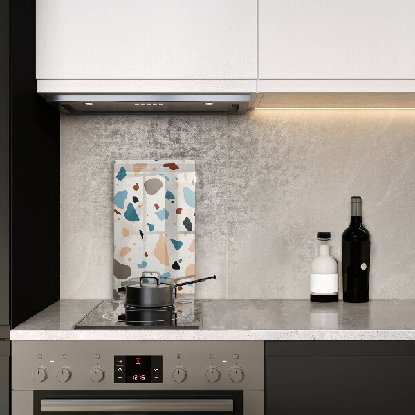 Chopping board Decorative stone stone