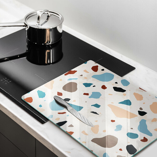Chopping board Decorative stone stone