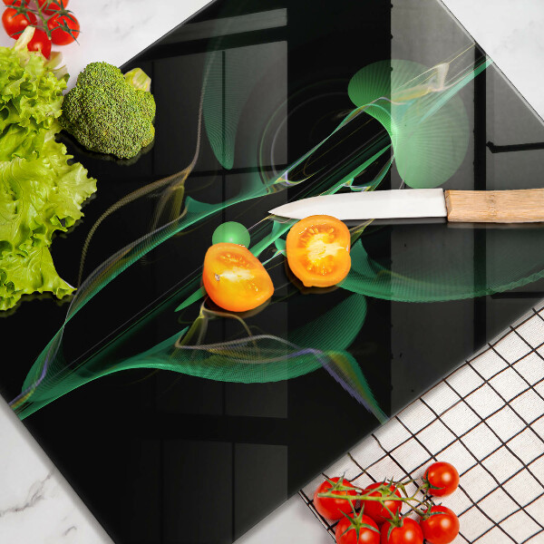 Worktop protector Modern abstraction