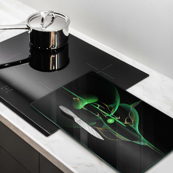 Worktop protector Modern abstraction